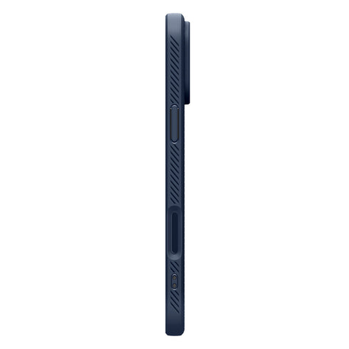 Spigen iPhone 17 Pro Max Case – Liquid Air